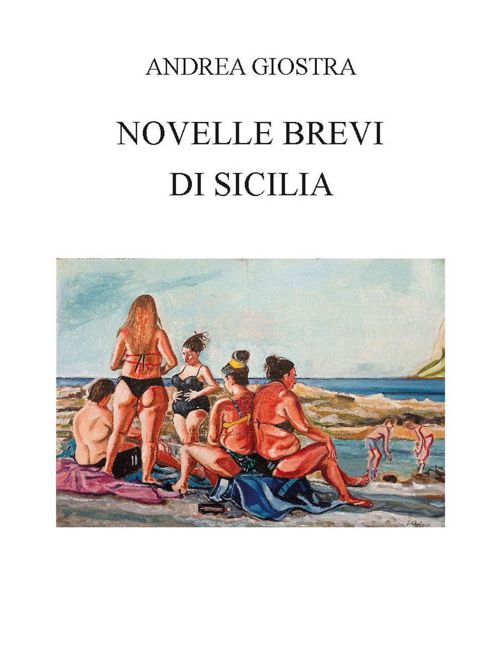 Novelle brevi di Sicilia