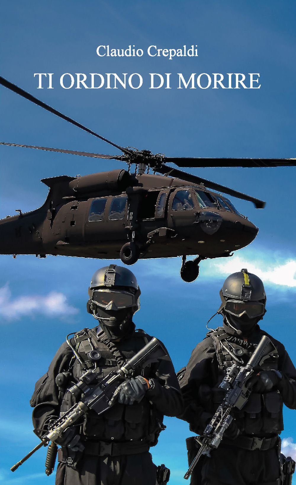 Ti ordino di morire