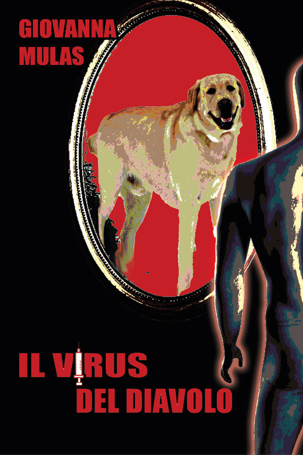Il virus del diavolo