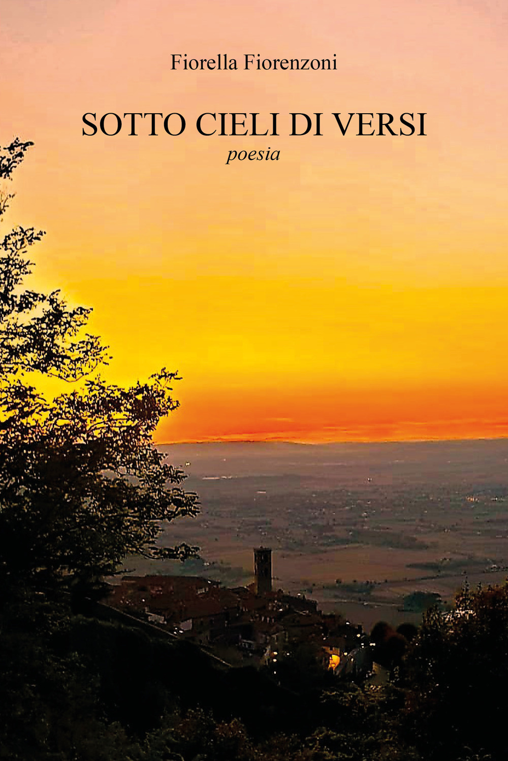 Sotto cieli di versi