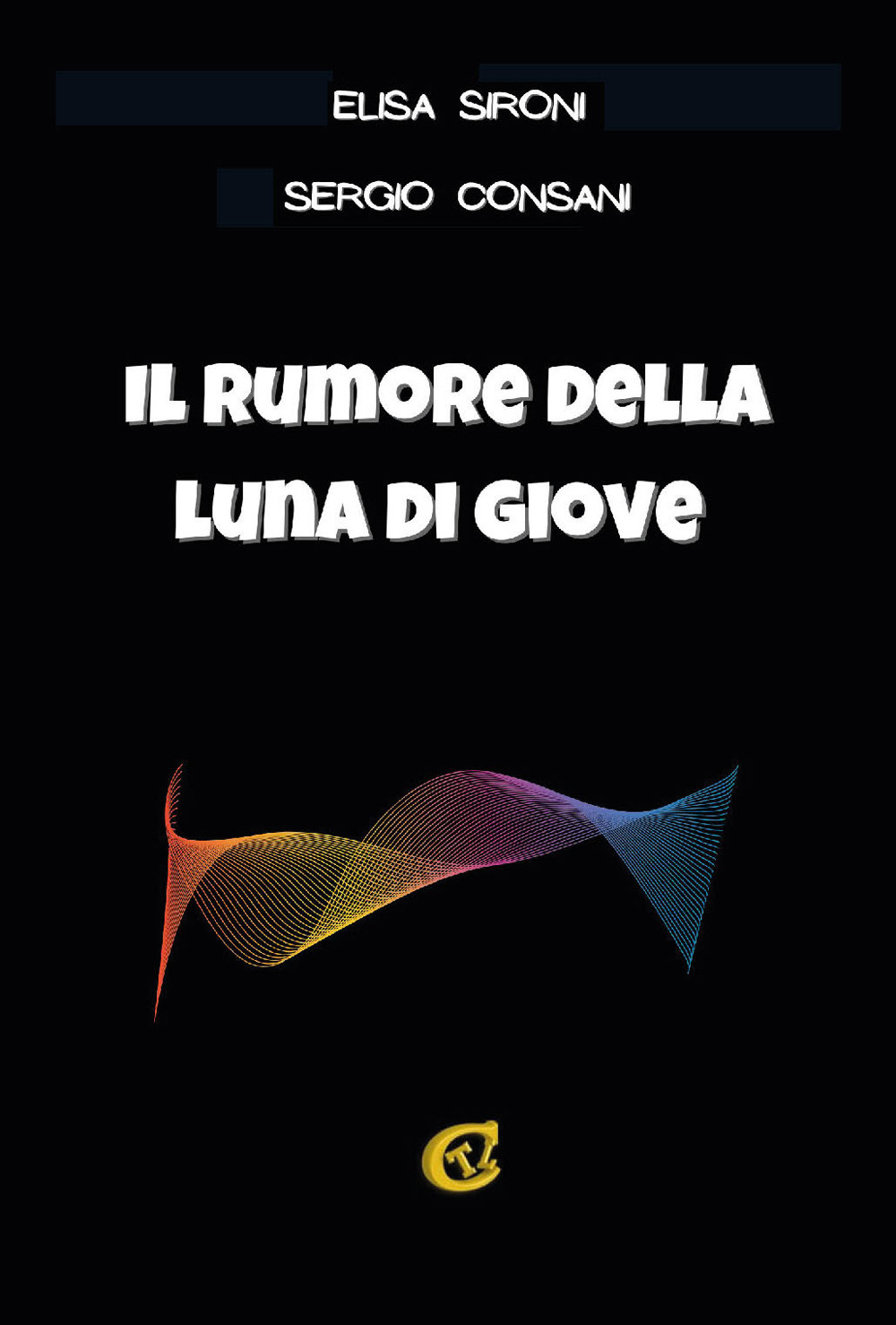 Il rumore della luna di Giove