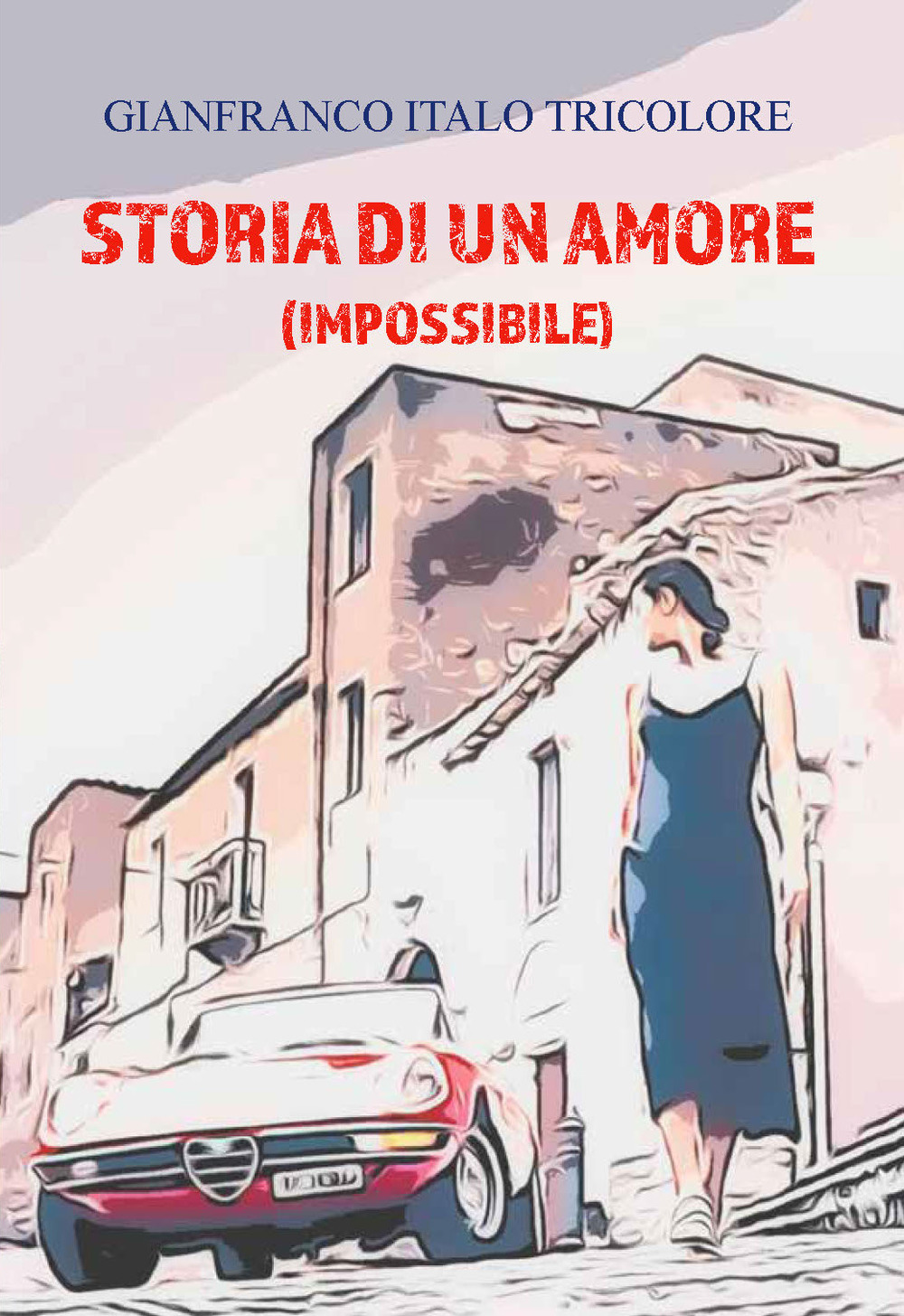 Storia di un amore (impossibile)