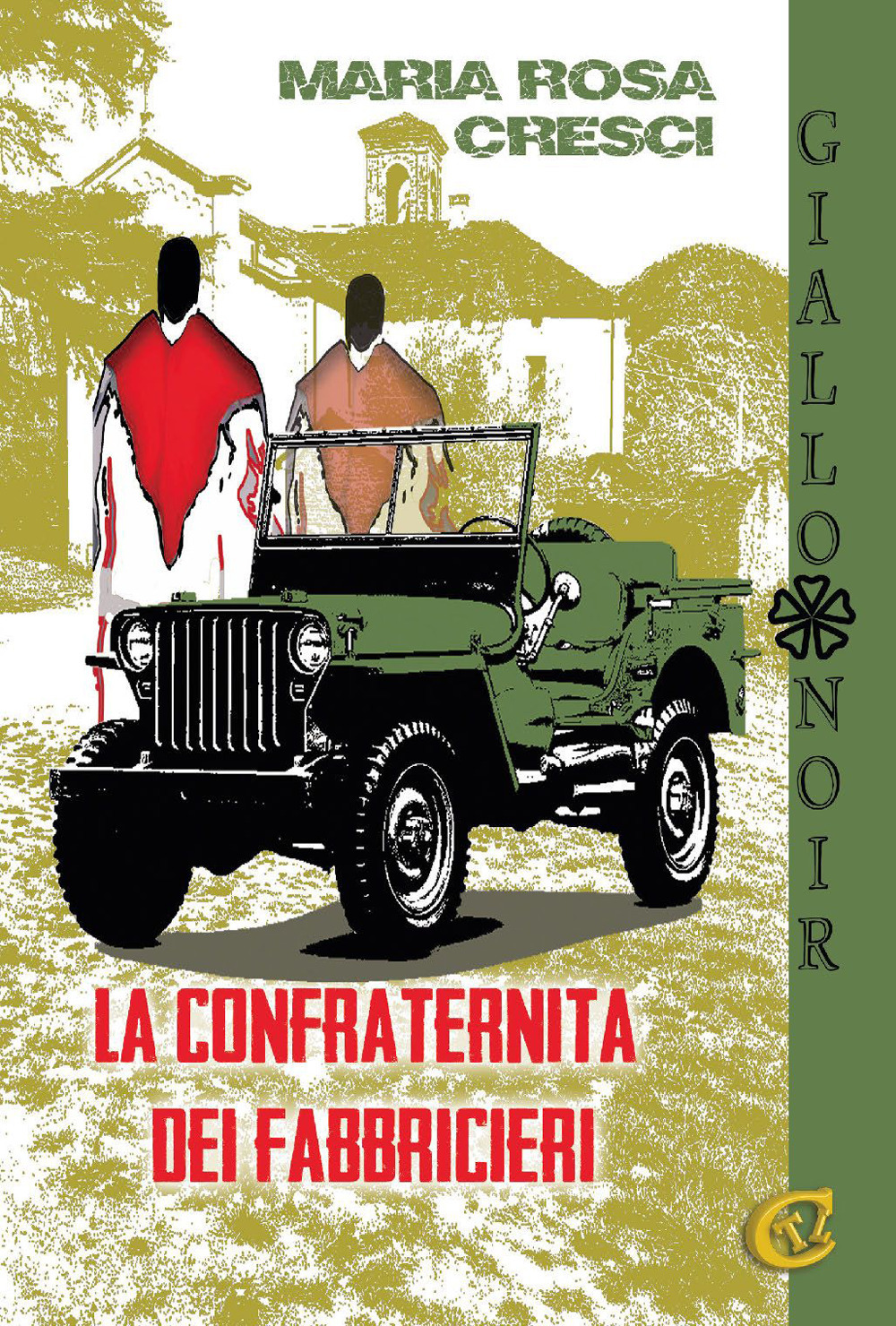 La confraternita dei fabbriceri