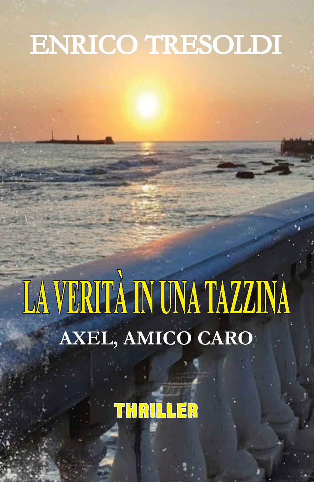 La verità in una tazzina