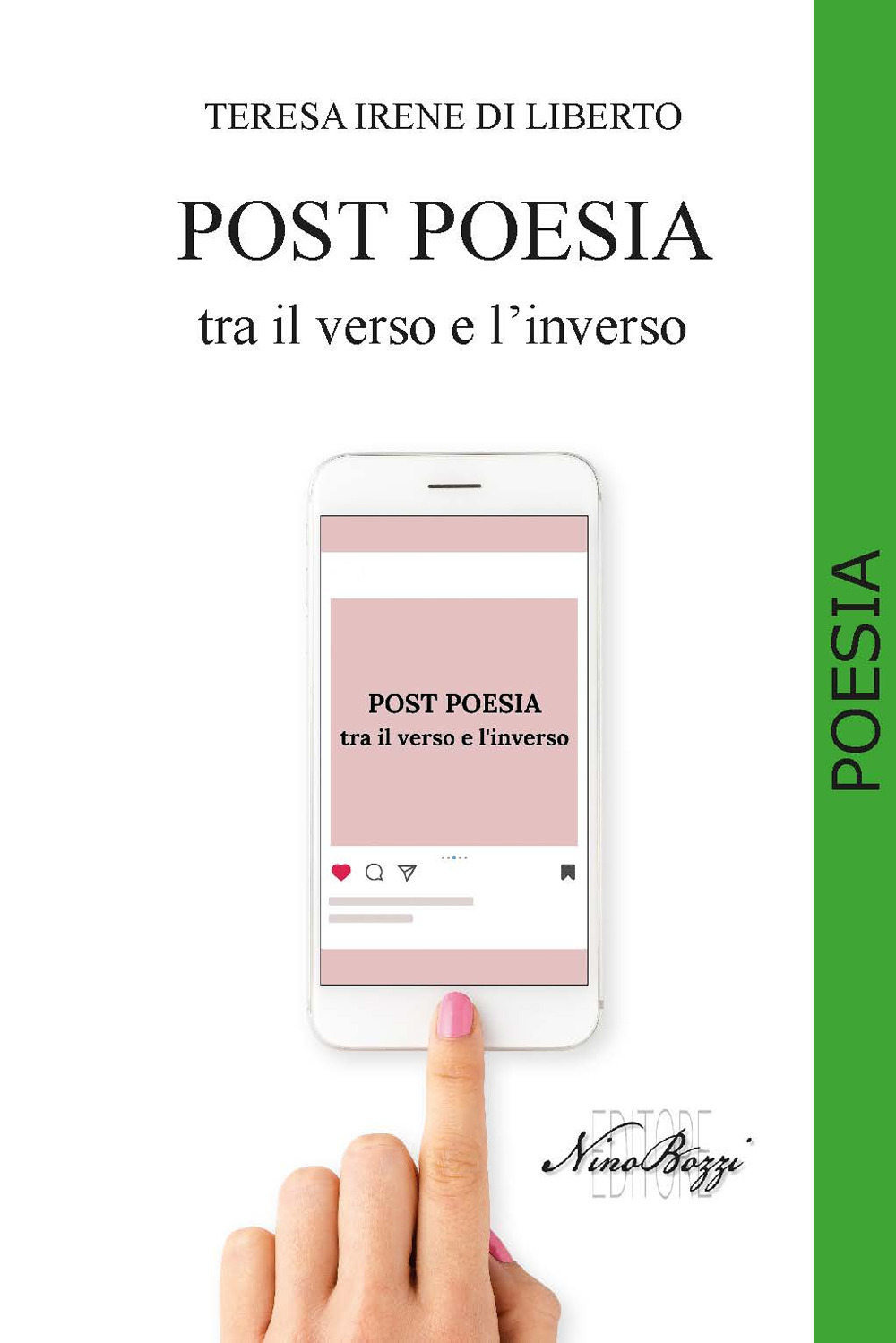 Post poesia. Tra il verso e l’inverso