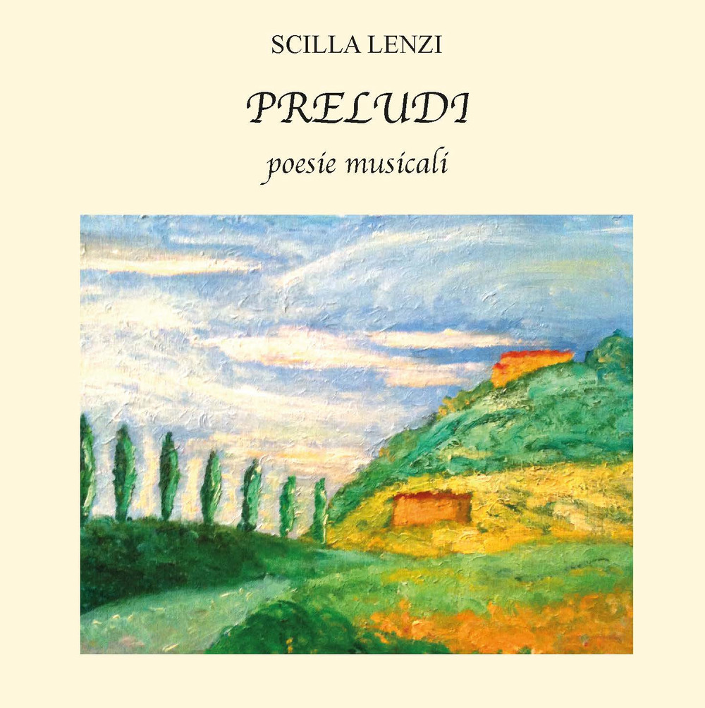 Preludi. Poesie musicali