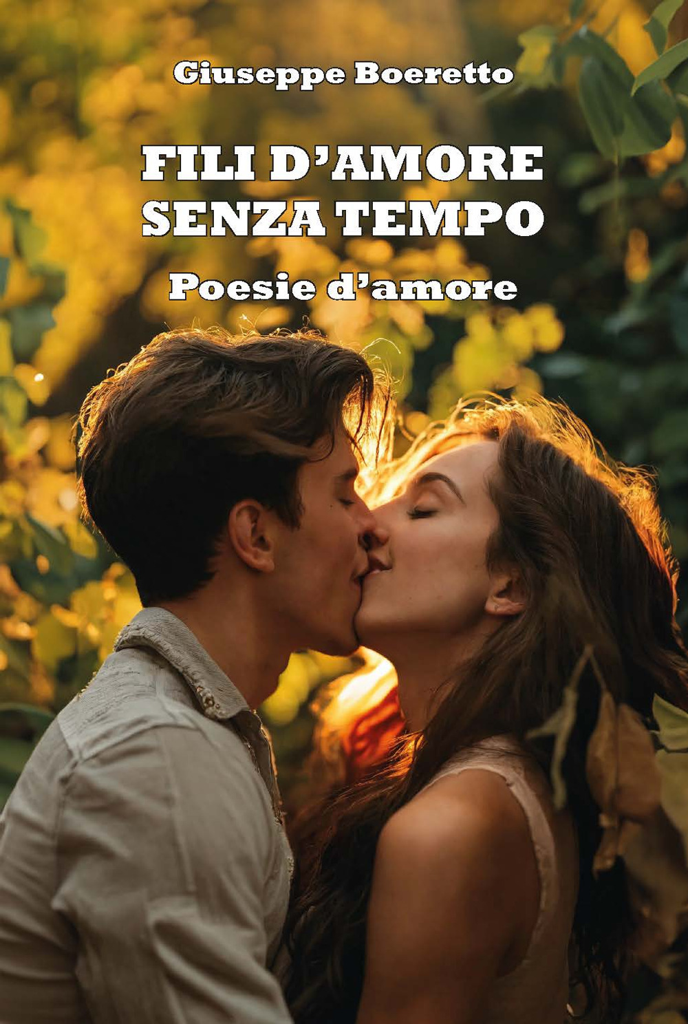 Fili d'amore senza tempo