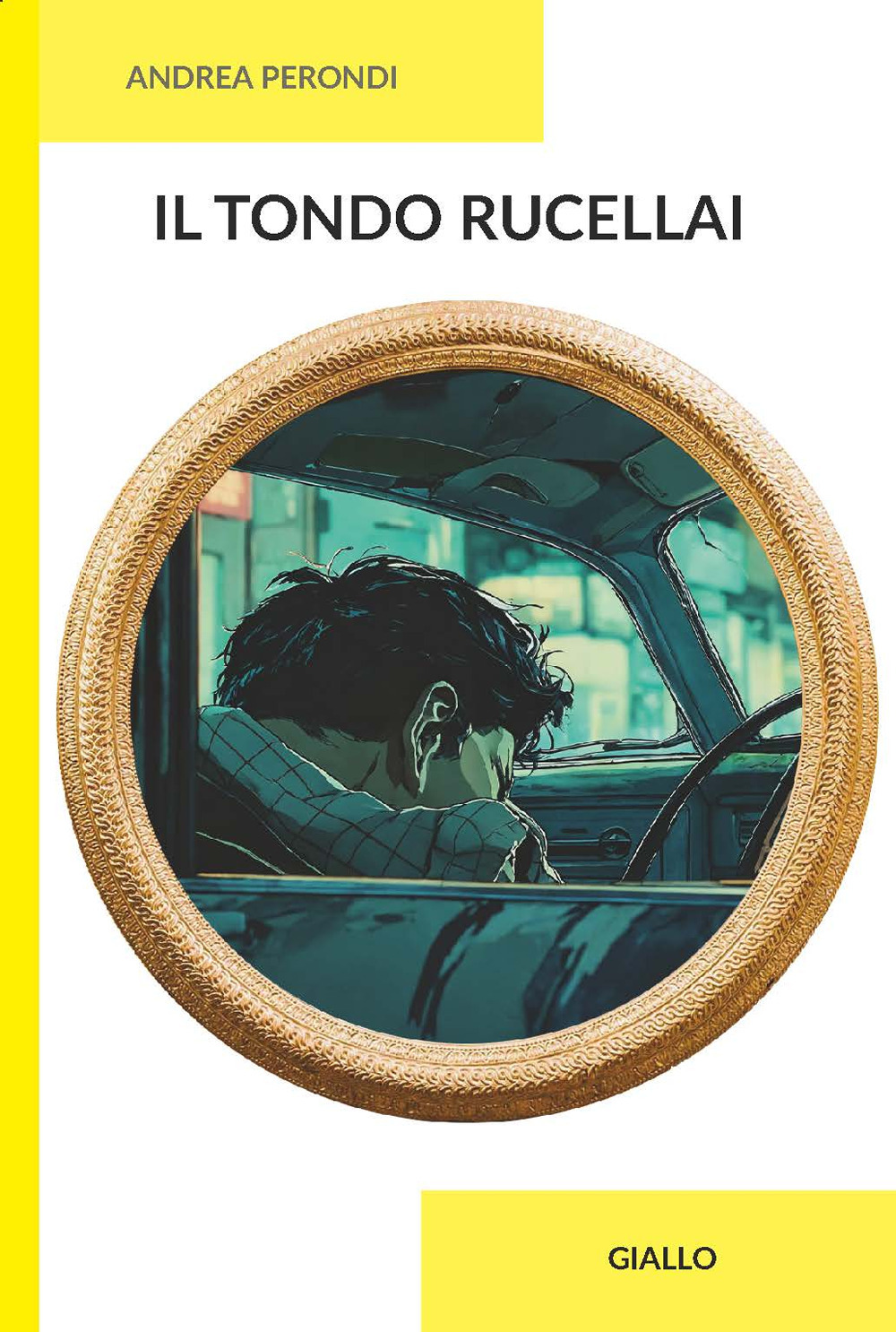 Il tondo Rucellai