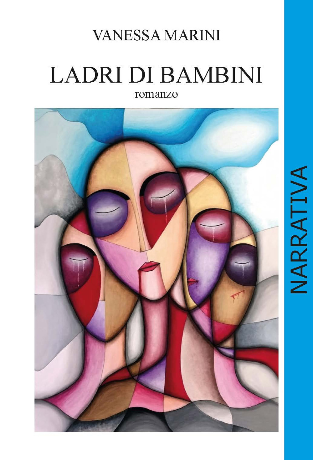 Ladri di bambini