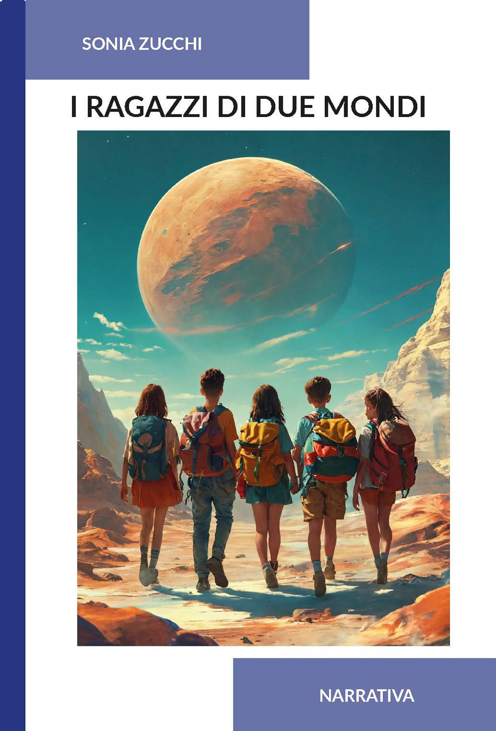 I ragazzi di due mondi