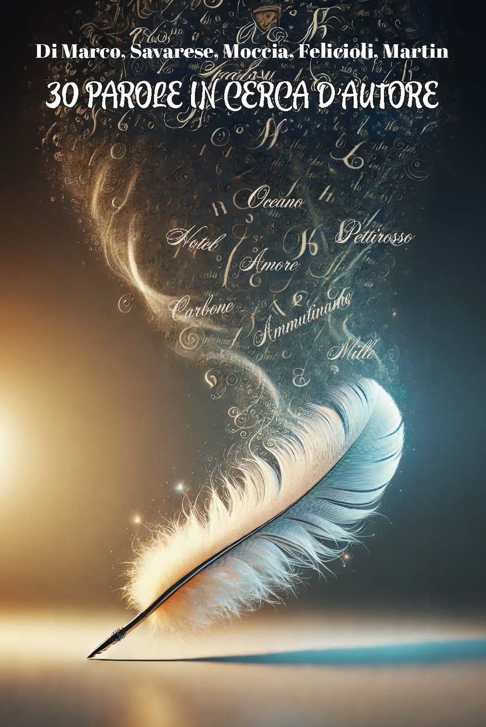 30 parole in cerca d'autore