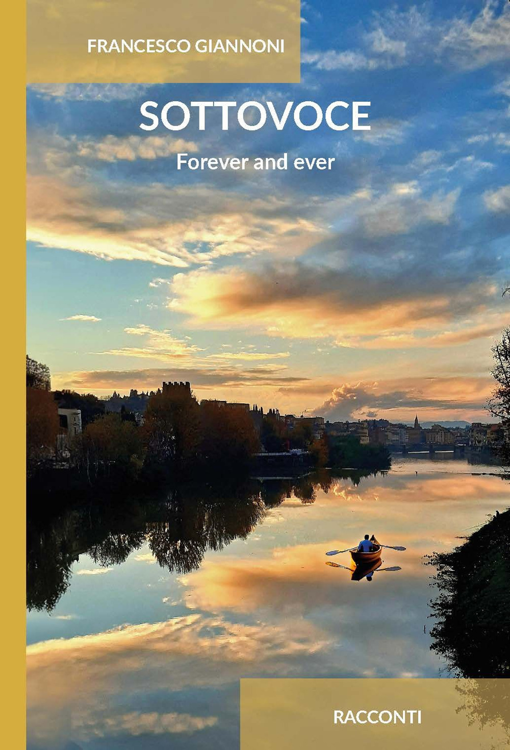 Sottovoce. For ever and ever