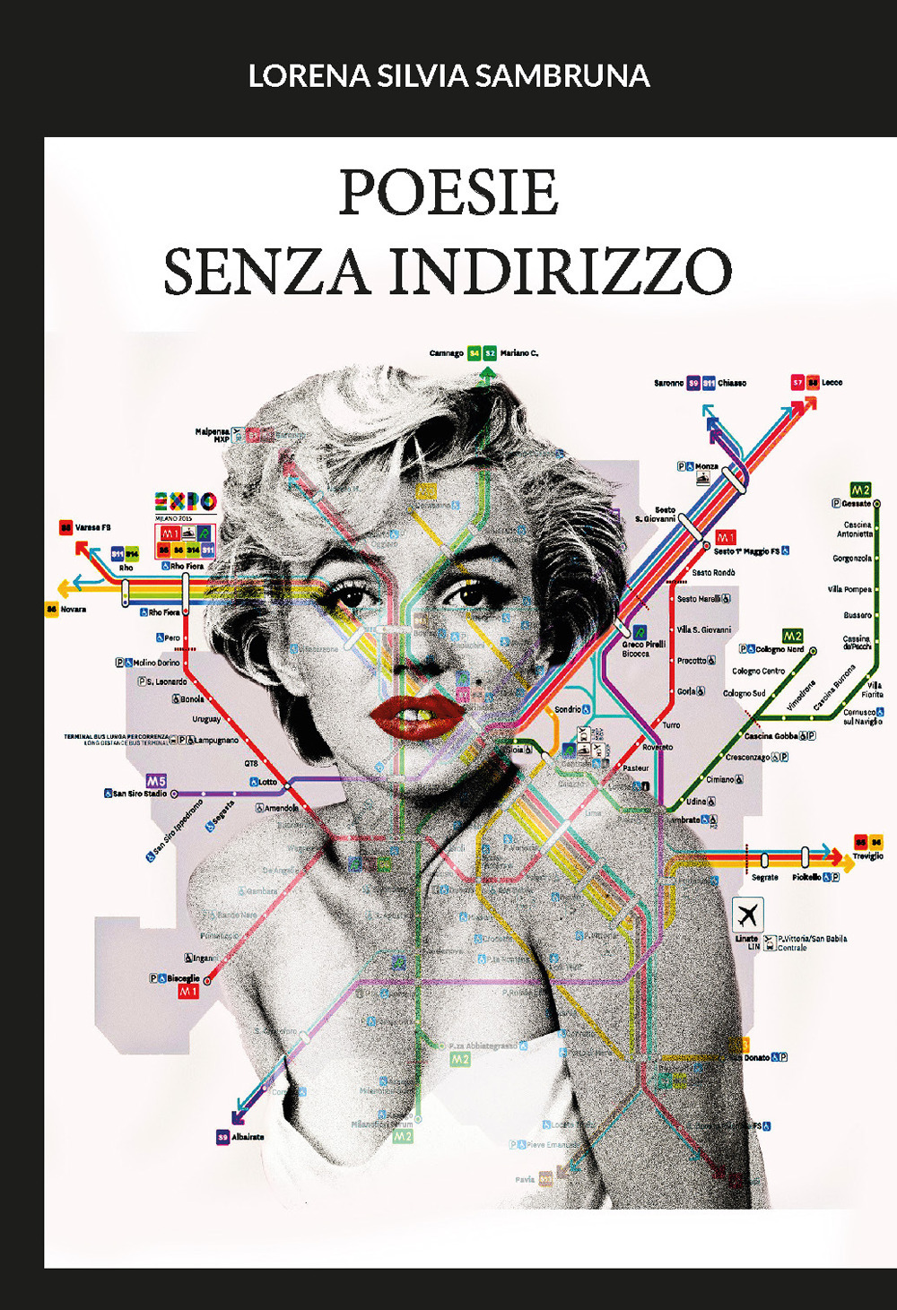 Poesie senza indirizzo