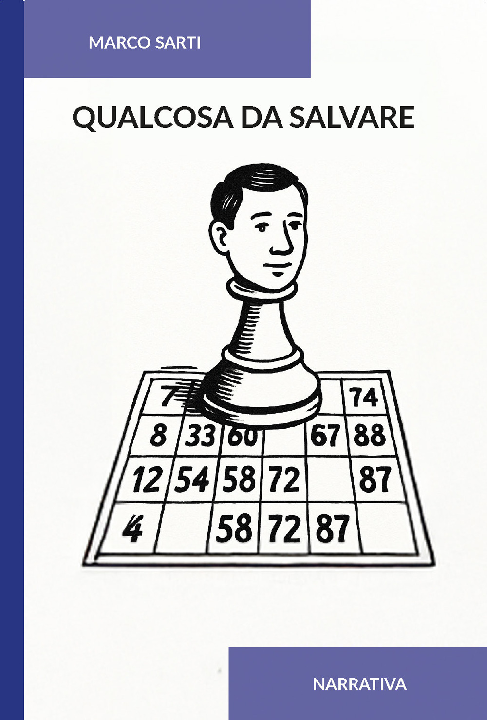 Qualcosa da salvare