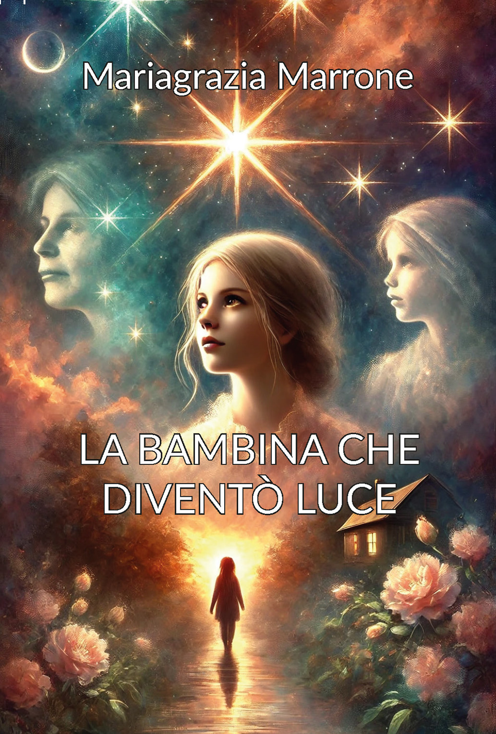 La bambina che diventò luce