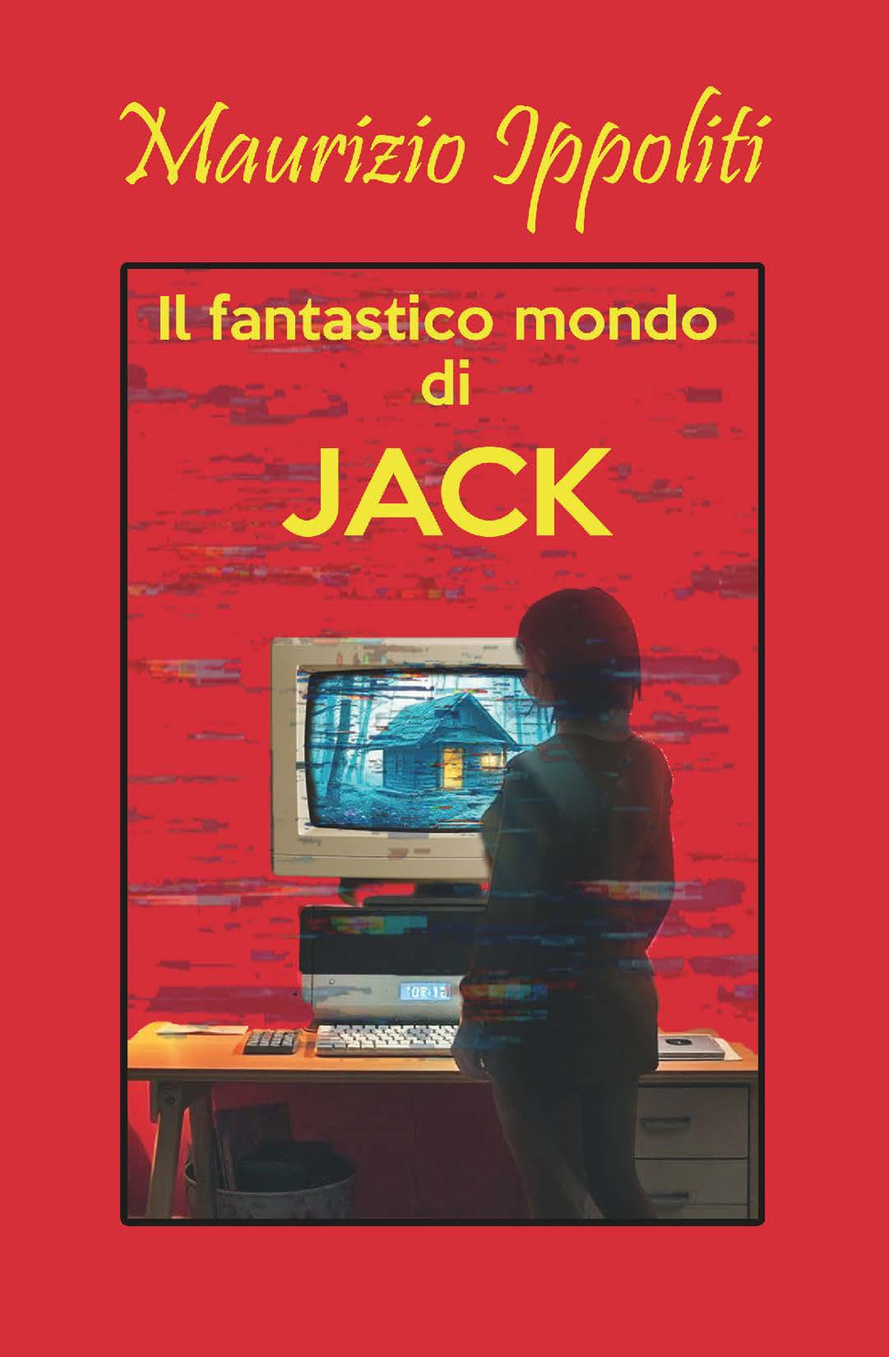 Il fantastico mondo di Jack
