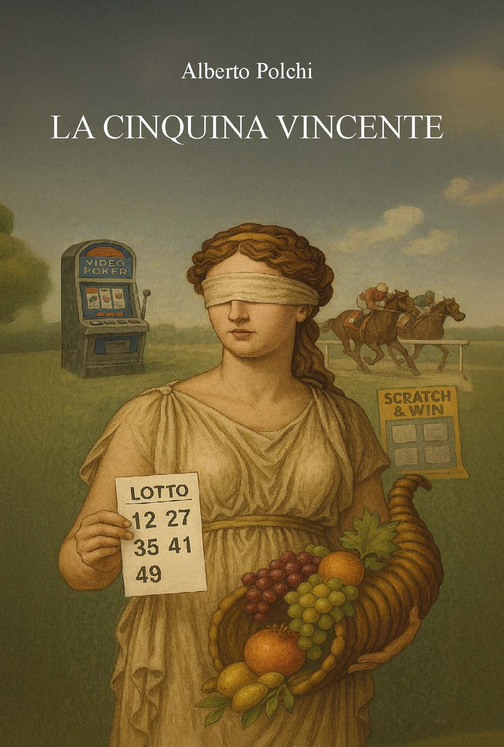 La cinquina vincente