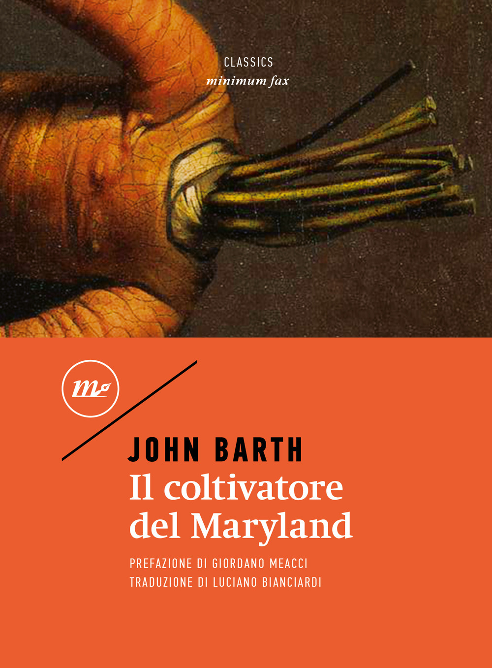 Il coltivatore del Maryland