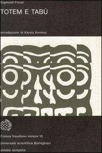 Totem e tabù