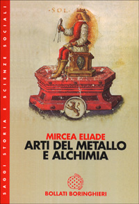 Arti del metallo e alchimia
