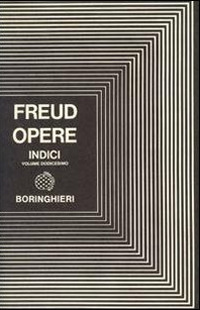 Opere. Vol. 12: Indici e bibliografie