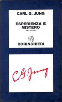 Esperienza e mistero. 100 lettere