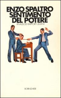 Sentimento del potere