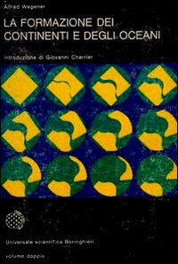 La formazione dei continenti e degli oceani