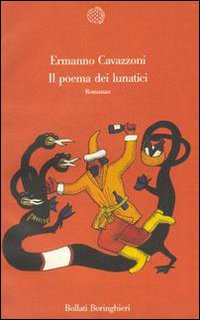 Il poema dei lunatici