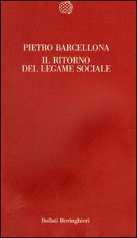 Il ritorno del legame sociale