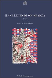 Il collegio di sociologia