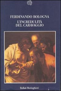 L'incredulità del Caravaggio