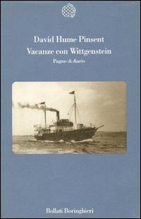 Vacanze con Wittgenstein. Pagine di un diario