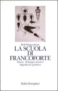 La scuola di Francoforte