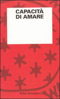 Capacità di amare