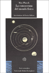 La conoscenza del mondo fisico