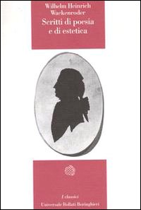 Scritti di poesia e di estetica