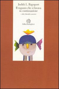 Il ragazzo che si lavava in continuazione e altri disturbi ossessivi