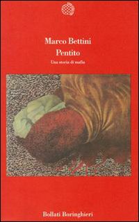 Pentito. Una storia di mafia