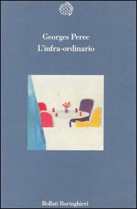 L'infra-ordinario