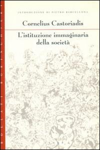 L'istituzione immaginaria della società