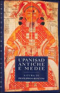 Upanisad. Antiche e medie