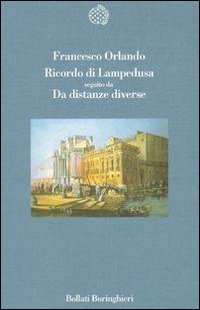 Ricordo di Lampedusa-Da distanze diverse