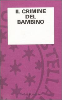 Il crimine del bambino