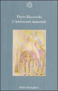 L'adolescente immortale