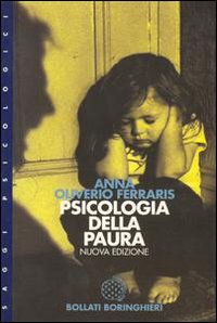Psicologia della paura
