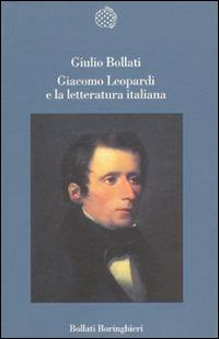 Giacomo Leopardi e la letteratura italiana