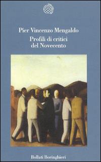 Profili di critici del Novecento