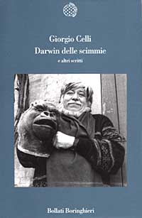 Darwin delle scimmie e altri scritti