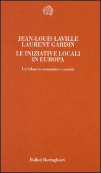 Le iniziative locali in Europa. Un bilancio economico e sociale